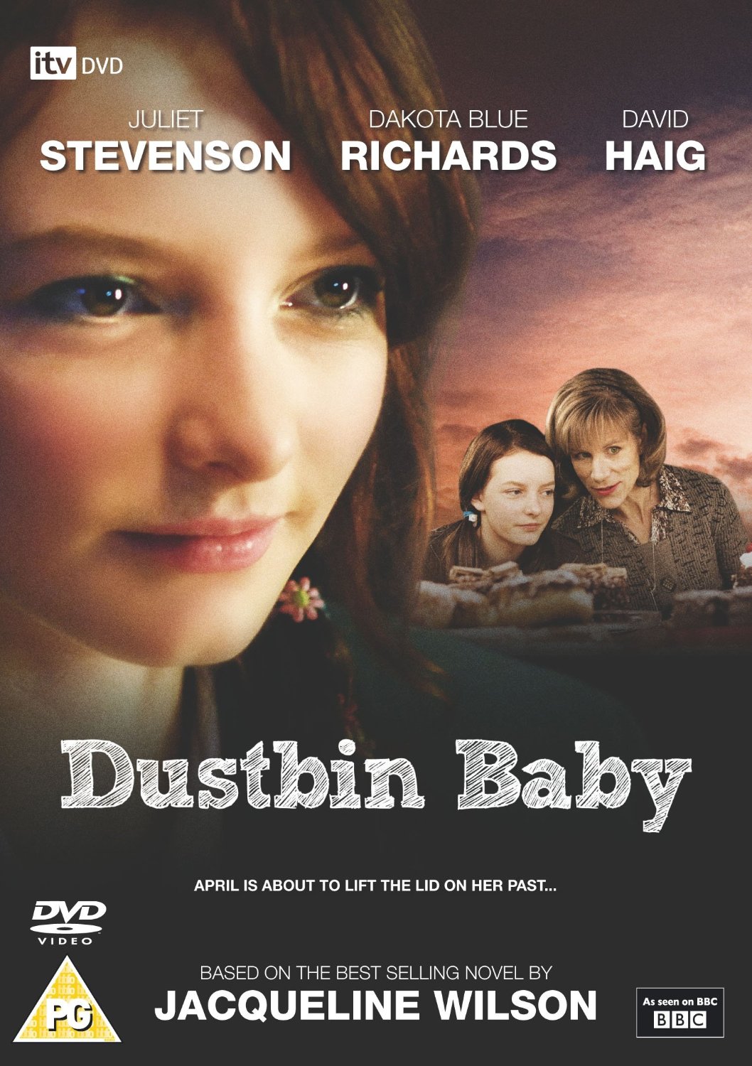 Dustbin Baby - Additional ADR Recordist