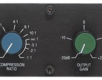 DBX 160 Compressor