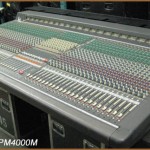 Yamaha PM4000M