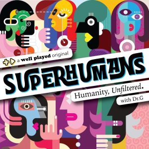 Superhumans Podcast