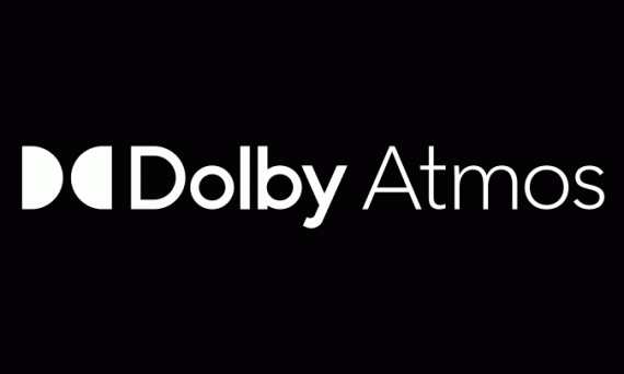 Dolby Atmos